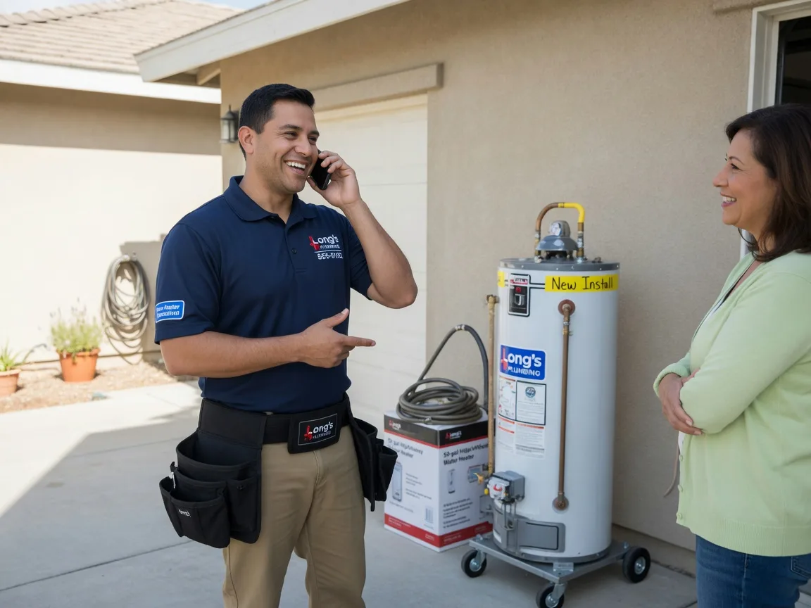 Leak Detection Brookville, OH FAQs